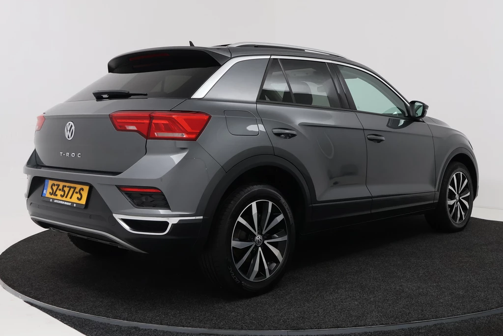 Volkswagen T-Roc – foto 5