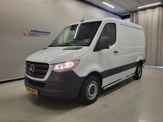 Mercedes-Benz Sprinter – thumbnail 2