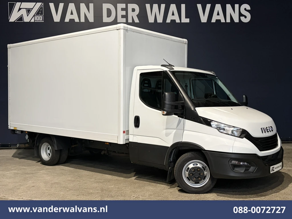 Iveco Daily – foto 5