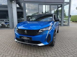 Peugeot 3008 – thumbnail 5