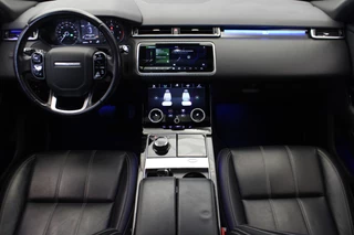 Land Rover Range Rover Velar – thumbnail 8