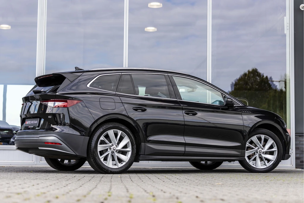 Škoda Enyaq iV – foto 7