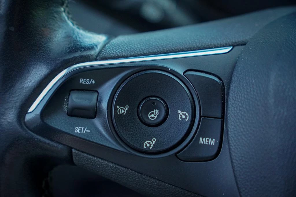 Opel Grandland X – foto 23
