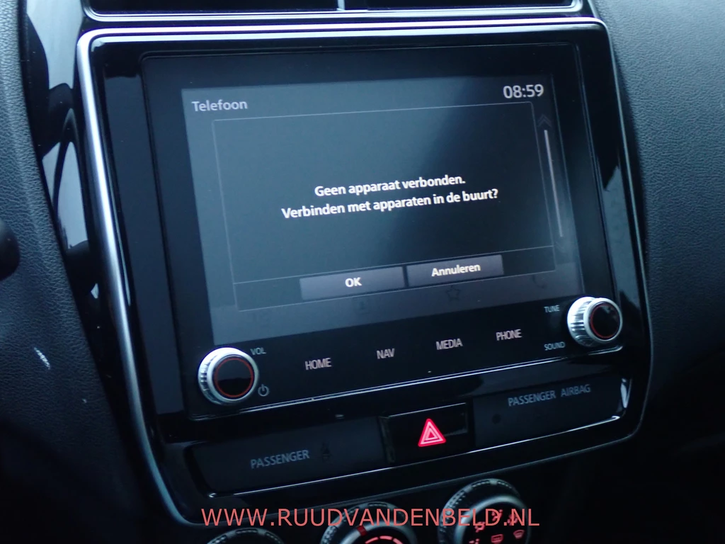 Mitsubishi ASX – foto 16
