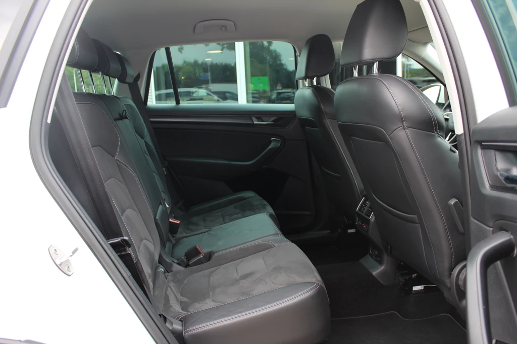 Škoda Kodiaq – foto 14