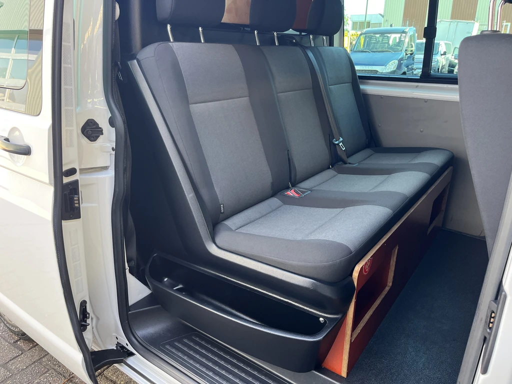 Volkswagen Transporter – foto 27