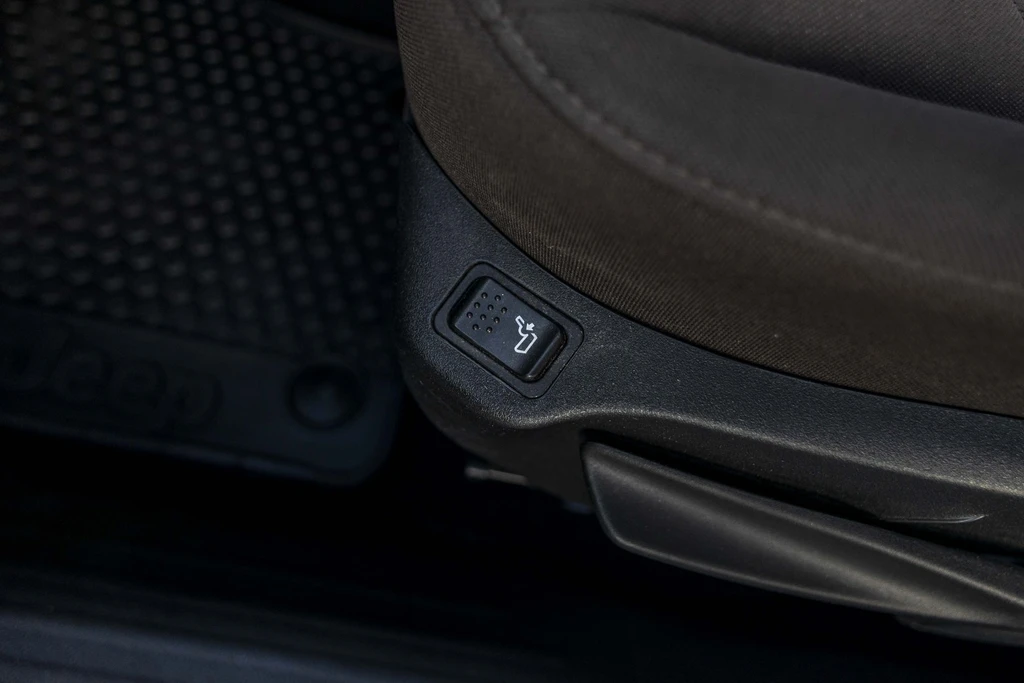 Jeep Renegade – foto 20