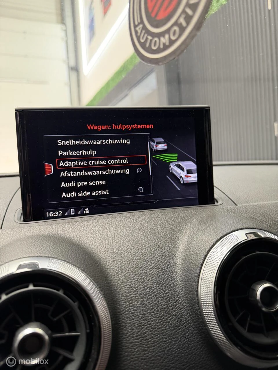 Audi RS3 – foto 29