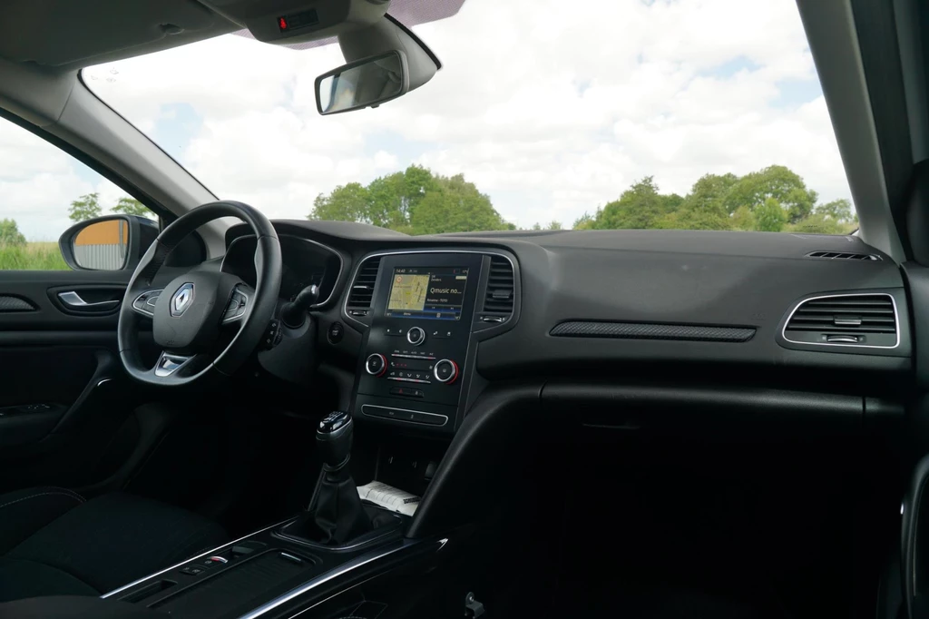 Renault Mégane Estate – foto 17