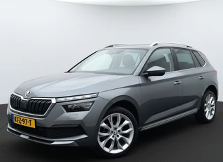 Škoda Kamiq – thumbnail 2