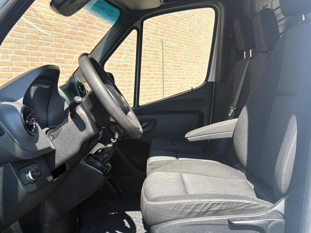 Mercedes-Benz Sprinter – foto 14