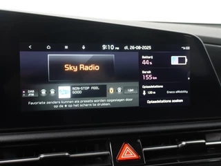 Kia Niro EV – thumbnail 28