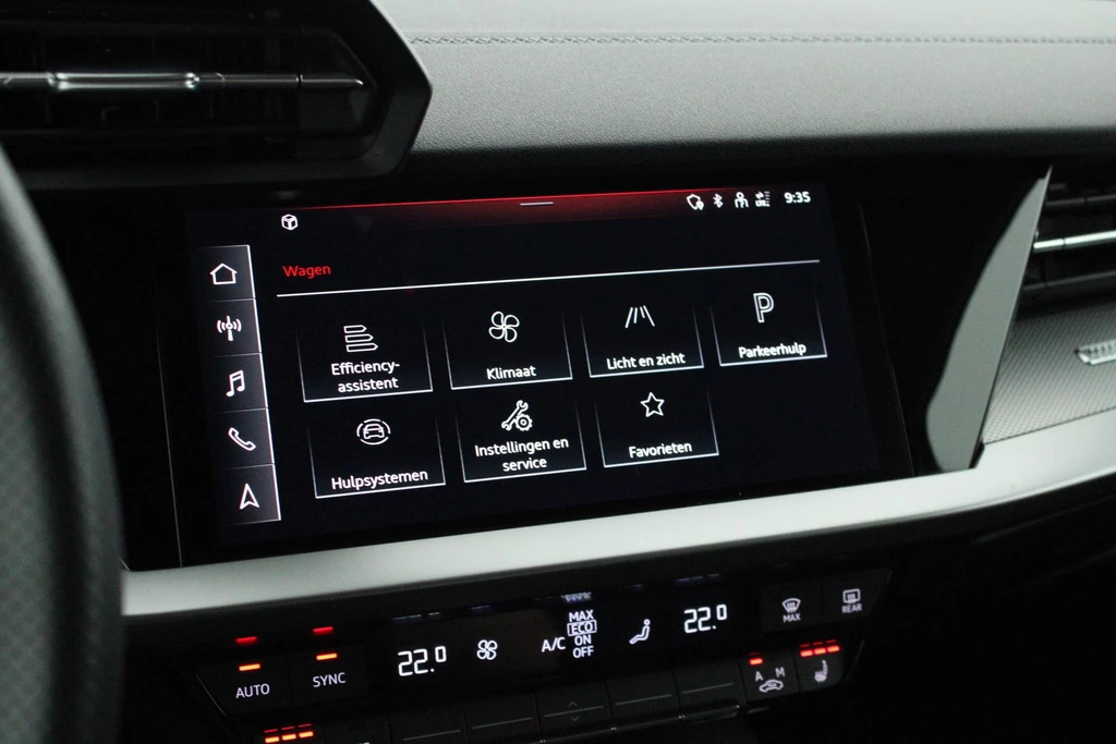 Audi A3 – foto 26