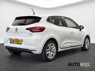 Renault Clio – thumbnail 4