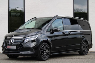 Mercedes-Benz EQV – thumbnail 1
