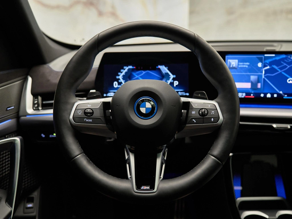 BMW X1 – foto 18