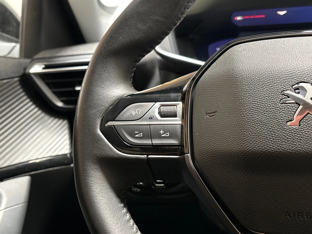 Peugeot 2008 – foto 16