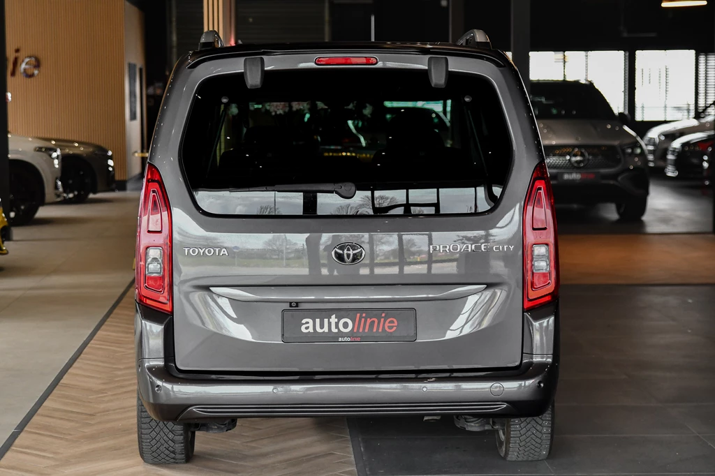 Toyota ProAce – foto 4