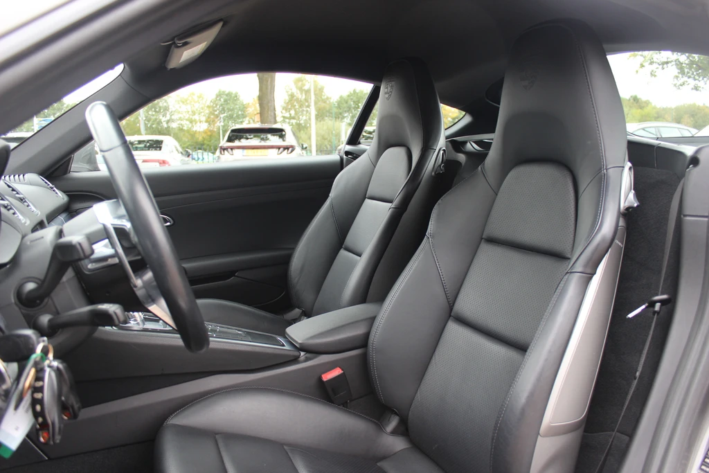 Porsche 718 – foto 10