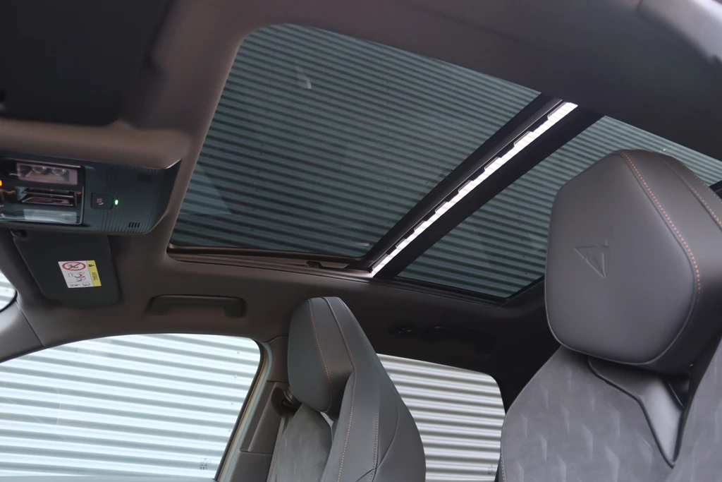 CUPRA Terramar – foto 12