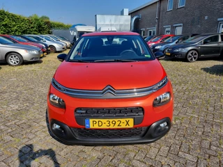 Citroën C3 – thumbnail 8