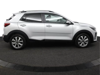 Kia Stonic – thumbnail 11