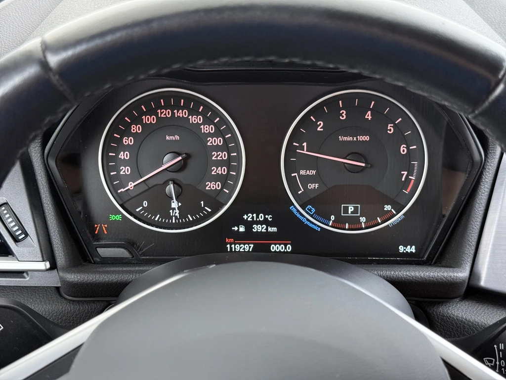 BMW 2 Serie – foto 37