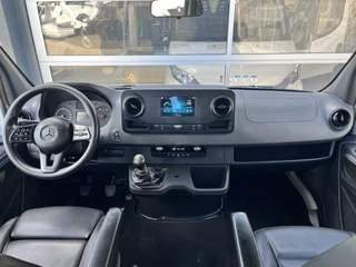 Mercedes-Benz Sprinter – thumbnail 12