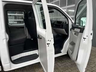 Volkswagen Transporter – thumbnail 14