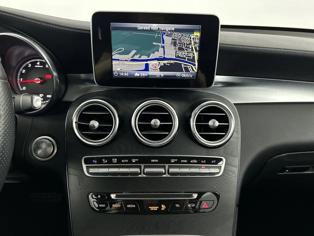 Mercedes-Benz GLC – foto 23