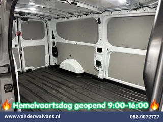 Ford Transit Custom – thumbnail 13