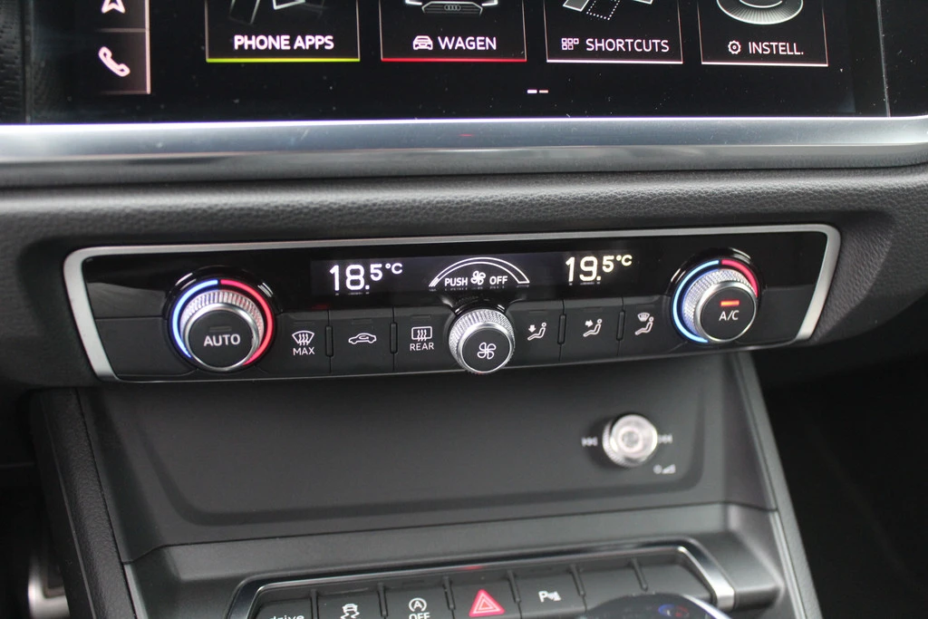 Audi Q3 – foto 26