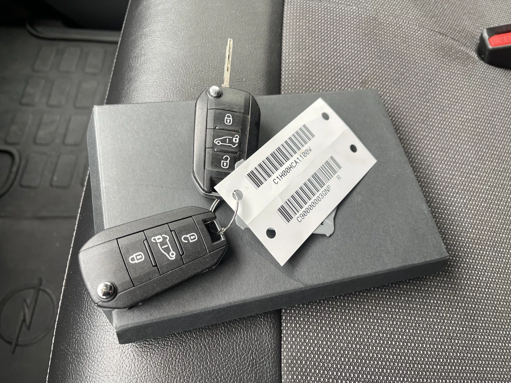 Opel Vivaro – foto 32