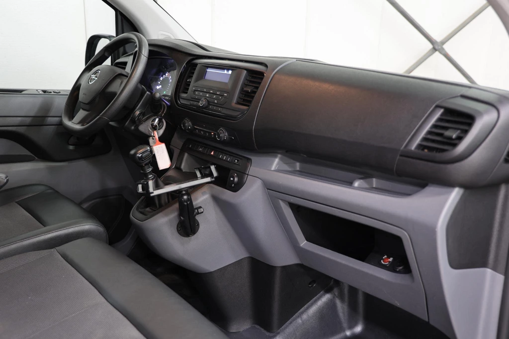 Opel Vivaro – foto 10