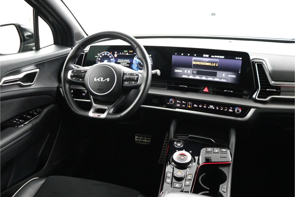 Kia Sportage – foto 39