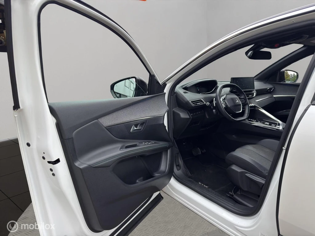 Peugeot 3008 – foto 17
