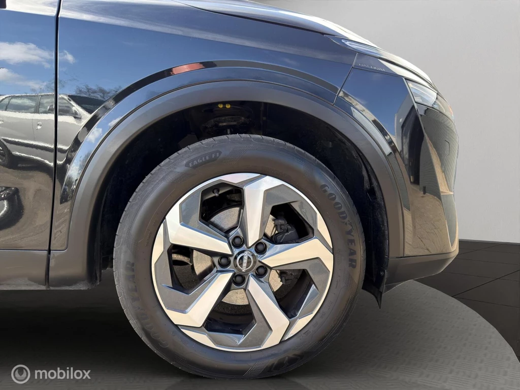 Nissan QASHQAI – foto 32