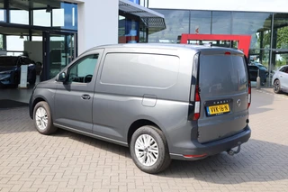 Volkswagen Caddy – thumbnail 3