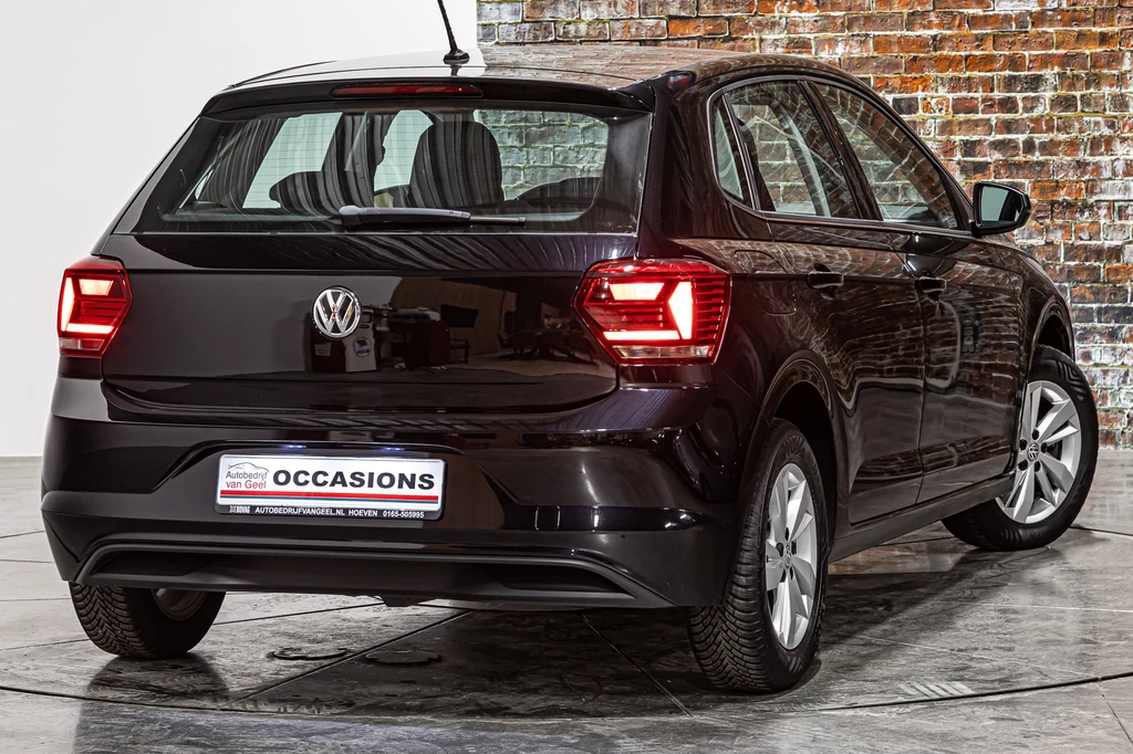 Volkswagen Polo – foto 10