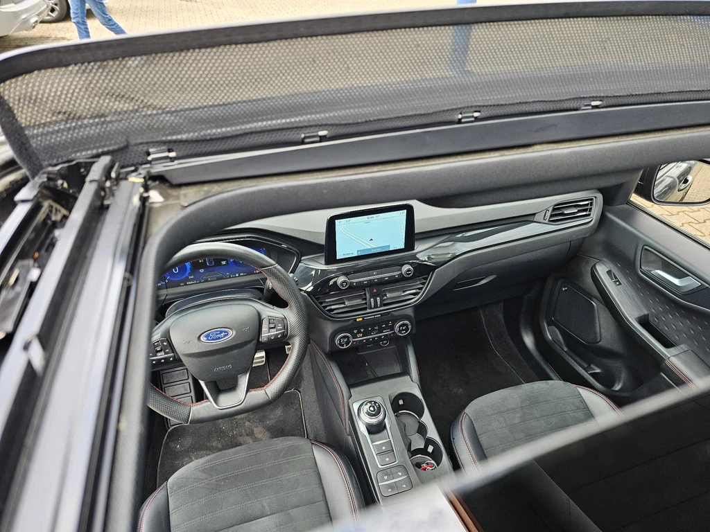 Ford Kuga – foto 22