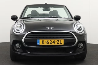 MINI Cooper Cabrio – thumbnail 11