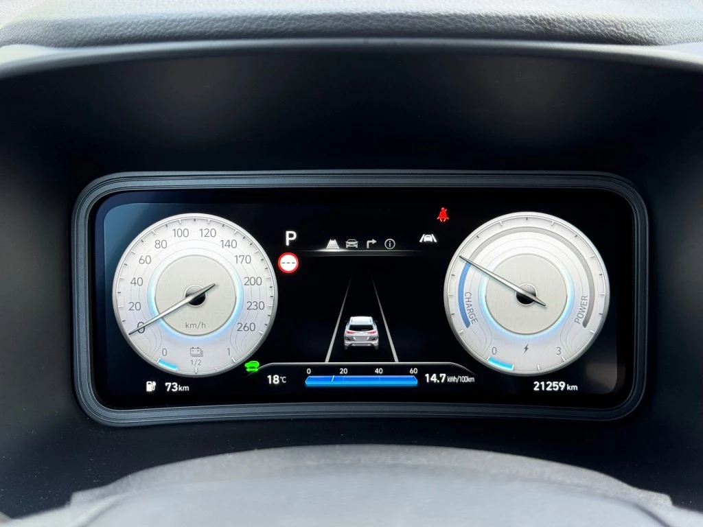 Hyundai Kona – foto 12