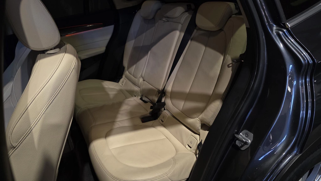 BMW X1 – foto 13