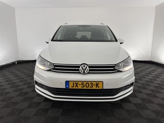 Volkswagen Touran – thumbnail 6