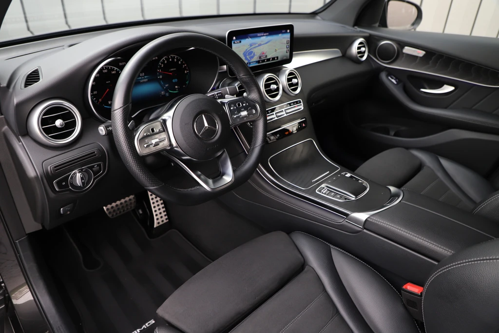 Mercedes-Benz GLC – foto 8