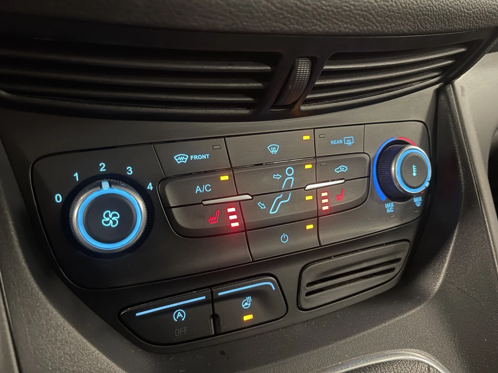 Ford C-MAX – foto 17