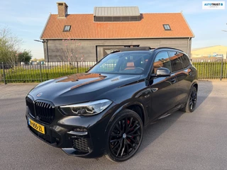 BMW X5 – thumbnail 1