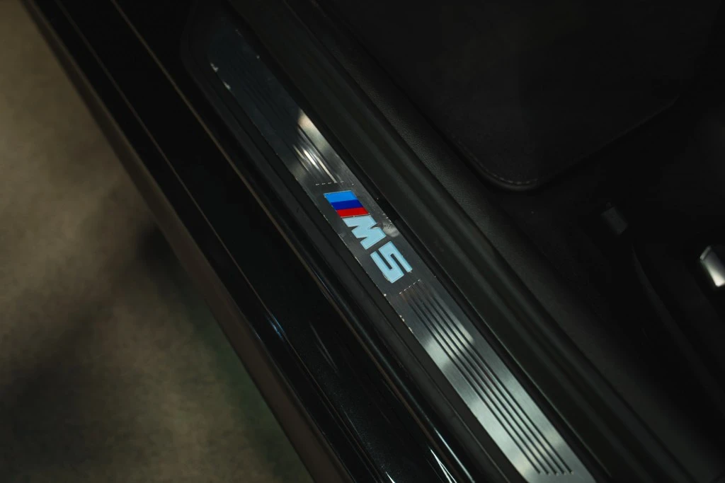 BMW M5 – foto 15
