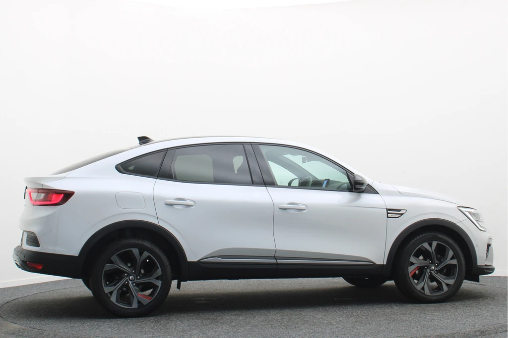 Renault Arkana – foto 9