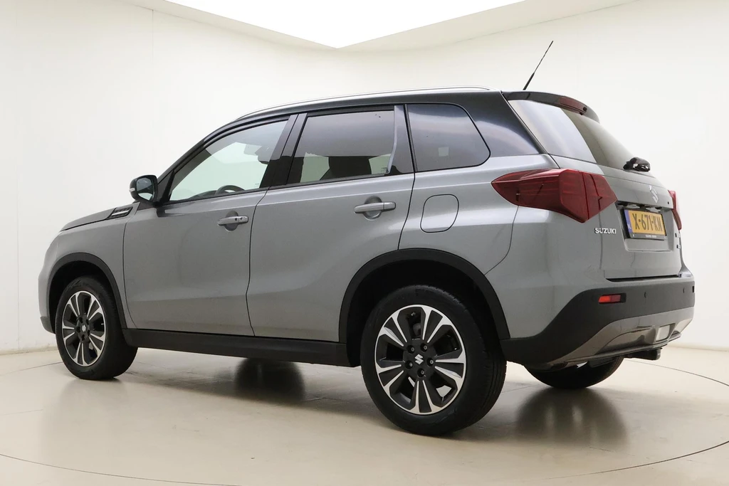 Suzuki Vitara – foto 4